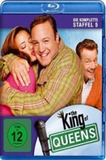 The King of Queens, 2 Blu-rays. Staffel.5