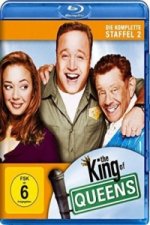 The King of Queens, 2 Blu-rays. Staffel.2