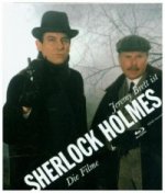 Sherlock Holmes - Die Filme, 3 Blu-rays