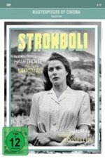 Stromboli, 1 DVD