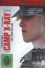 Camp X-Ray - Eine verbotene Liebe, Blu-ray