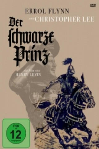 Der schwarze Prinz, 1 DVD
