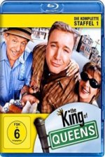 The King of Queens, 2 Blu-rays. Staffel.1