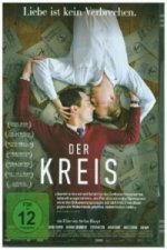 Der Kreis, 1 DVD, schweizerdeutsche Originalfassung und deutsche Synchronfassung