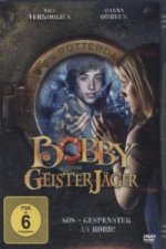 Bobby und die Geisterjäger, 1 DVD