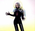 Vulnicura, 1 Audio-CD