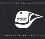 Trans Europa Express, 1 Audio-CD