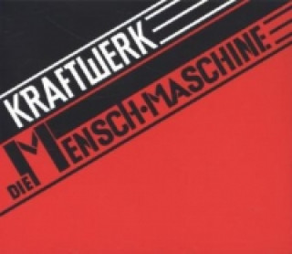 Die Mensch - Maschine, 1 Audio-CD