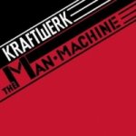 Man Machine, 1 Audio-CD