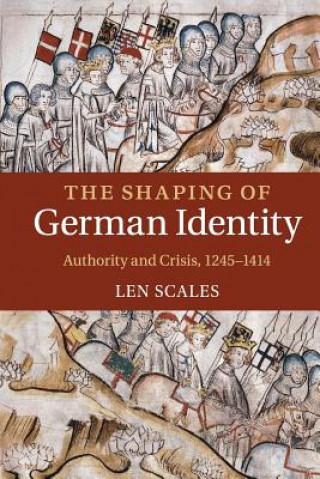 Shaping of German Identity