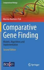 Comparative Gene Finding