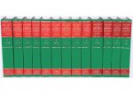Records of the Kurds: Territory, Revolt and Nationalism, 1831-1979 13 Volume Set