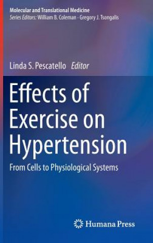 Effects of Exercise on Hypertension