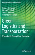 Green Logistics and Transportation