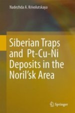 Siberian Traps and  Pt-Cu-Ni Deposits in the Noril'sk Area