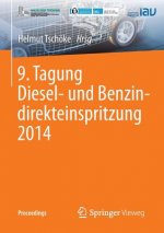 9. Tagung Diesel- Und Benzindirekteinspritzung 2014