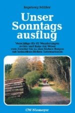 Unser Sonntagsausflug. Bd.2