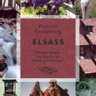 Elsass, 2 Audio-CD