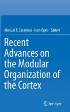 Recent Advances on the Modular Organization of the Cortex