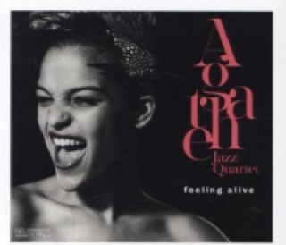 Feeling Alive, 1 Audio-CD