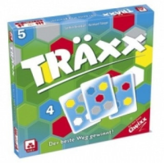 Träxx