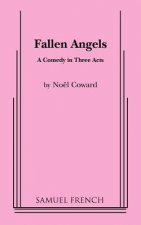 FALLEN ANGELS