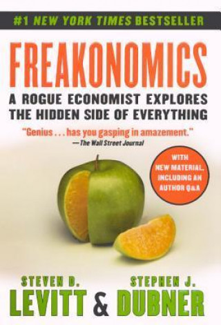 Freakonomics