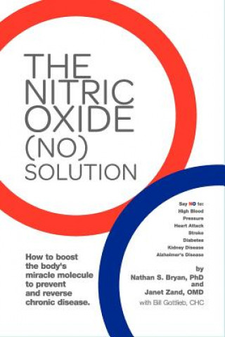 Nitric Oxide (No) Solution (Nathan Bryan)()