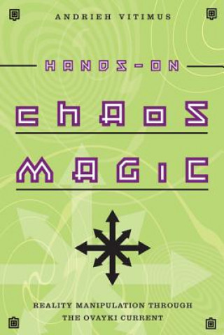 Hands-on Chaos Magic