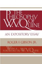 Philosophy of W.V. Quine