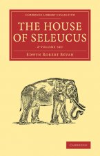 House of Seleucus 2 Volume Set
