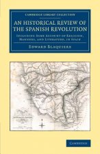 Historical Review of the Spanish Revolution