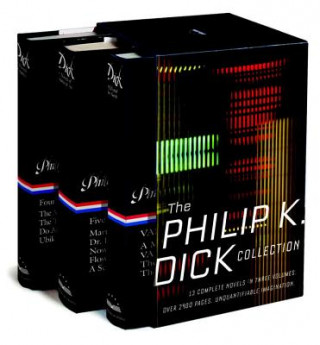 Philip K. Dick Collection