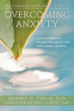 Overcoming Anxiety