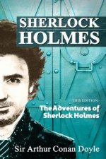 Adventures of Sherlock Holmes