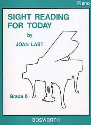Sight Reading for Today