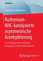 Ruthenium-Nhc-Katalysierte Asymmetrische Arenhydrierung