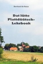 Dat lütte Plattdüütsch-Lehrbook