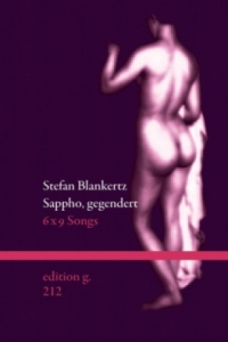 Sappho, gegendert