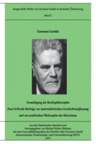 Gentile-Edition, Bd. 2