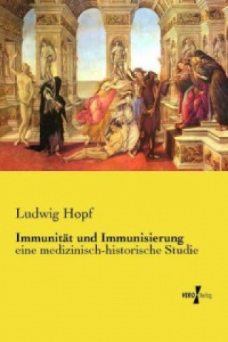 Immunitat und Immunisierung