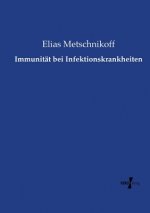 Immunitat bei Infektionskrankheiten