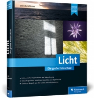 Licht. Die große Fotoschule