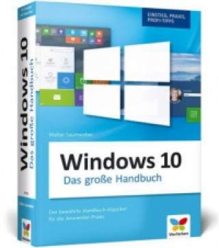 Windows 10 - Das Handbuch zur Software