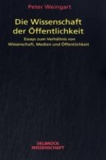 Die Wissenschaft der Öffentlichkeit