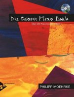 Das Groove Piano Buch, m. Audio-CD