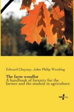 farm woodlot