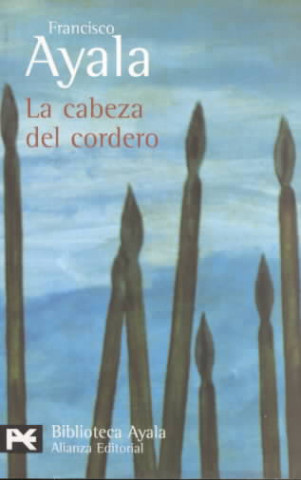 Cabeza De Cordero