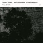 Trees Of Light, 1 Audio-CD