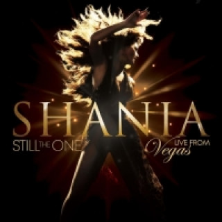 Shania: Still the One - Live from Vegas, 1 Audio-CD